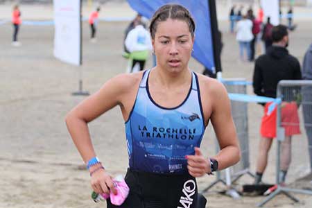 TRIATHLON DE ROYAN U CÔTE DE BEAUTÉ by triaaathlon 2024 | © Candice DESMARAIS