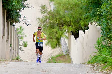 TRIATHLON DE ROYAN U CÔTE DE BEAUTÉ 2025 | © La Chaîne du Triathlon
