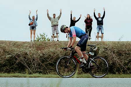 TRIATHLON DE ROYAN U CÔTE DE BEAUTÉ by triaaathlon 2025 | © Emma Delorme