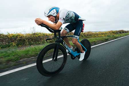 TRIATHLON DE ROYAN U CÔTE DE BEAUTÉ by triaaathlon 2025 | © Loïc Roig