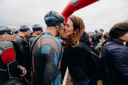 TRIATHLON DE ROYAN U CÔTE DE BEAUTÉ by triaaathlon 2025 | © Laura Yelpa